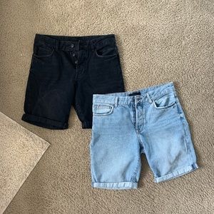 MENS JORTS